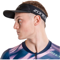 Lightweight Race Visor